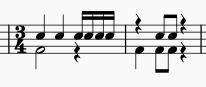 Day 4 Rhythm