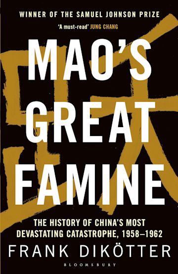 Mao’s Great Famine